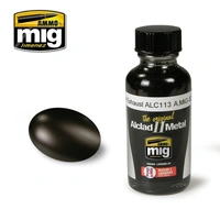 Ammo by MIG - Lacquer - Jet Exhaust 30ml