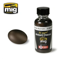 Ammo by MIG - Lacquer - Burnt Iron 30ml