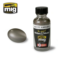 Ammo by MIG - Lacquer - Magnesium 30ml