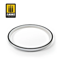Ammo by MIG - Accessories - Chrome Tape 5Mmx10M