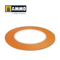 Ammo by MIG - Accessories - Flexible Masking Tape (2Mm X 55M)