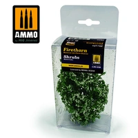Ammo by MIG -  Dioramas - Shrubs - Firethorn