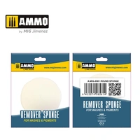 Ammo by MIG -  Accessories - Round Sponge