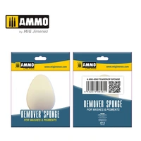 Ammo by MIG -  Accessories - Teardrop Sponge