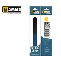 Ammo by MIG -  Accessories - Standard Sanding Stick