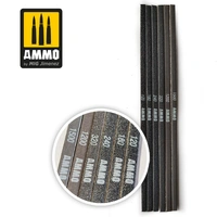 Ammo by MIG -  Accessories - Contour Sanding Stick