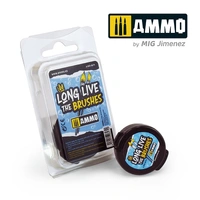 Ammo by MIG -  Brushes - Long Live the Brushes Soap