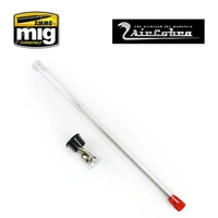 Ammo by MIG - Accessories - 0.3 Needle / Nozzle Refurbish Kit