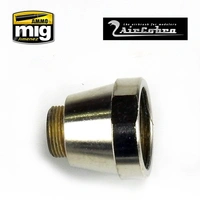 Ammo by MIG - Accessories - Nozzle Cap Base