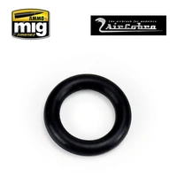 Ammo by MIG - Accessories - Nozzle Cap Base O-Ring