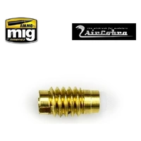 Ammo by MIG - Accessories - Inner Seal Screw And Ptfe Needle Bearing