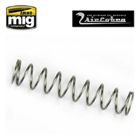 Ammo by MIG - Accessories - Needle Tube Spring