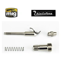 Ammo by MIG - Accessories - Needle Alignment And Adjustment Assembly