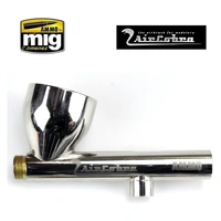Ammo by MIG - Accessories - Aircobra Gravity Feed Airbrush Body