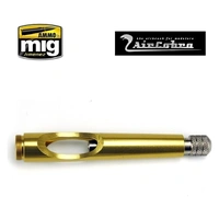 Ammo by MIG - Accessories - Trigger Stop Set Handle And Screw (Includes A.Mig-08649 And 8650)