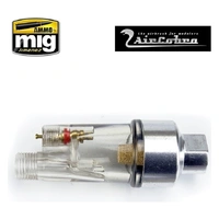 Ammo by MIG - Accessories - In-Line Moisture Trap