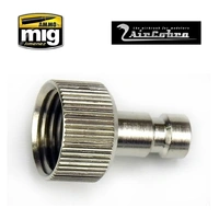 Ammo by MIG - Accessories - Quick Disconnect Plug / Fitting