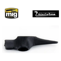 Ammo by MIG - Accessories - Finger Thumb Rest (Plastic)
