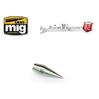 Ammo by MIG - Accessories - 0.2 Nozzle Tip (Fluid Tip)