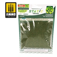 Ammo by MIG -  Dioramas - Static Grass - Late Summer – 6mm