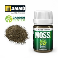 Ammo by MIG - Dioramas - Sea Moss