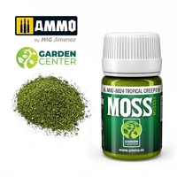 Ammo by MIG - Dioramas - Tropical Creeper Moss
