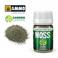 Ammo by MIG - Dioramas - Spanish Moss