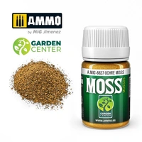 Ammo by MIG - Dioramas - Ochre Moss
