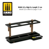 Ammo by MIG -  Modular System Workshop - Modular Putty Section