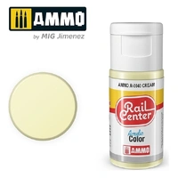 Ammo by MIG - Rail Center - Cream 20ml
