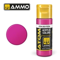 Ammo by MIG - Atom Color - Fucsia 20ml