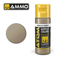 Ammo by MIG - Atom Color - Zimmerit 20ml