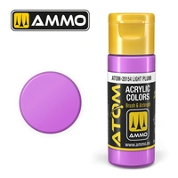 Ammo by MIG - Atom Color - Light Plum 20ml