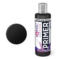 Ammo by MIG - IONIC Smart Primer Black (60 mL)