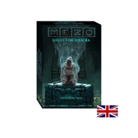 Mezo Souls for Xibalba