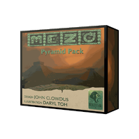 Mezo Pyramid Pack