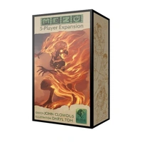 Mezo 5 Players Expansion