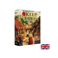 Culture Collection Keep