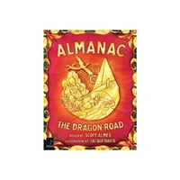 Almanac: The Dragon Road