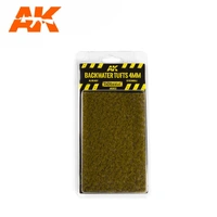 AK Interactive - Vegetation - Backwater Tufts 4mm