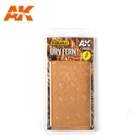 AK Interactive - Vegetation - Dry Fern