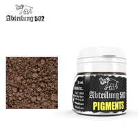 Abteilung 502 - Pigments - Europe Dust 20ml
