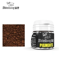 Abteilung 502 - Pigments - Vietnam Earth 20ml