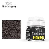 Abteilung 502 - Pigments - Urban Industry Dirt 20ml