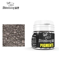 Abteilung 502 - Pigments - Bright Iron 20ml