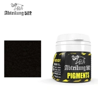 Abteilung 502 - Pigments - Rocket Exhaust 20ml