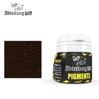 Abteilung 502 - Pigments - Graveyard Dirt 20ml
