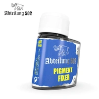 Abteilung 502 - Auxiliaries - Pigment Fixer 75 ml