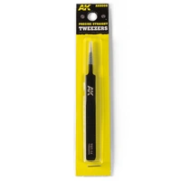 Ak Interactive - Tools  - Precise Straight Tweezers