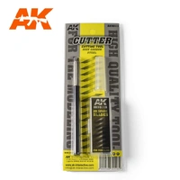 AK Interactive - Building Materials - Cutter